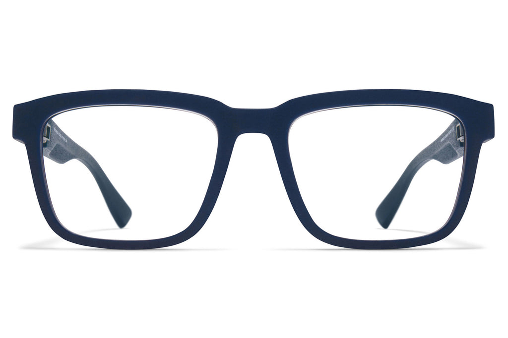 MYKITA® - Helicon Eyeglasses MD34 - Indigo