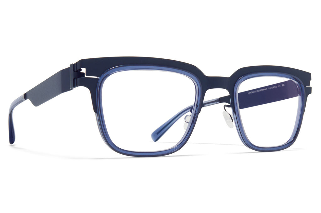 MYKITA® - Raymond Eyeglasses Indigo/Deep Ocean