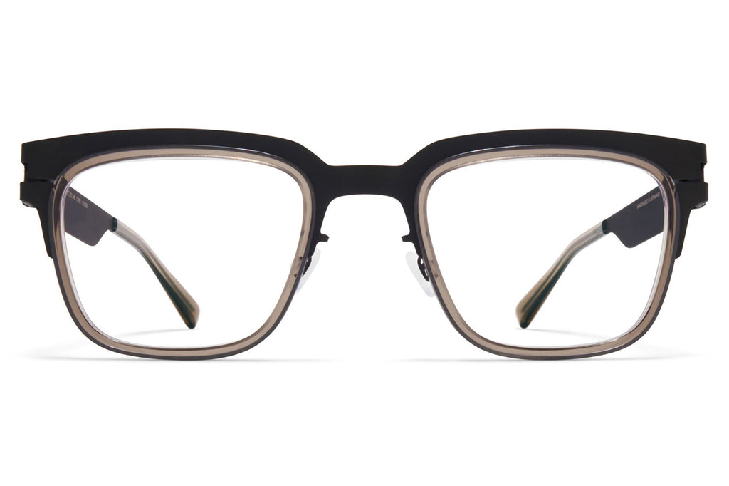 MYKITA® - Raymond Eyeglasses Black/Clear Ash