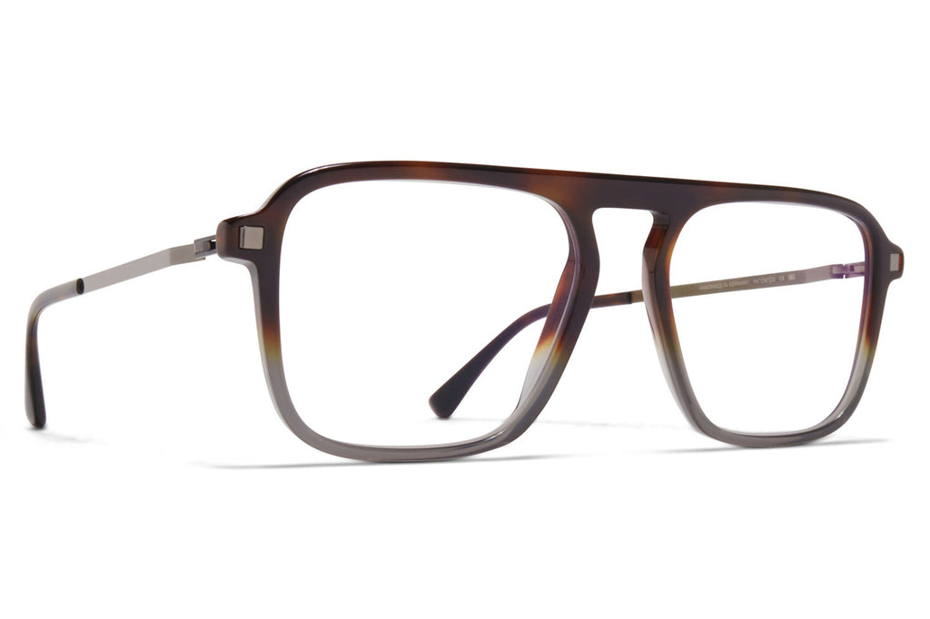 MYKITA® - Sonu Eyeglasses Santiago Gradient/Shiny Graphite