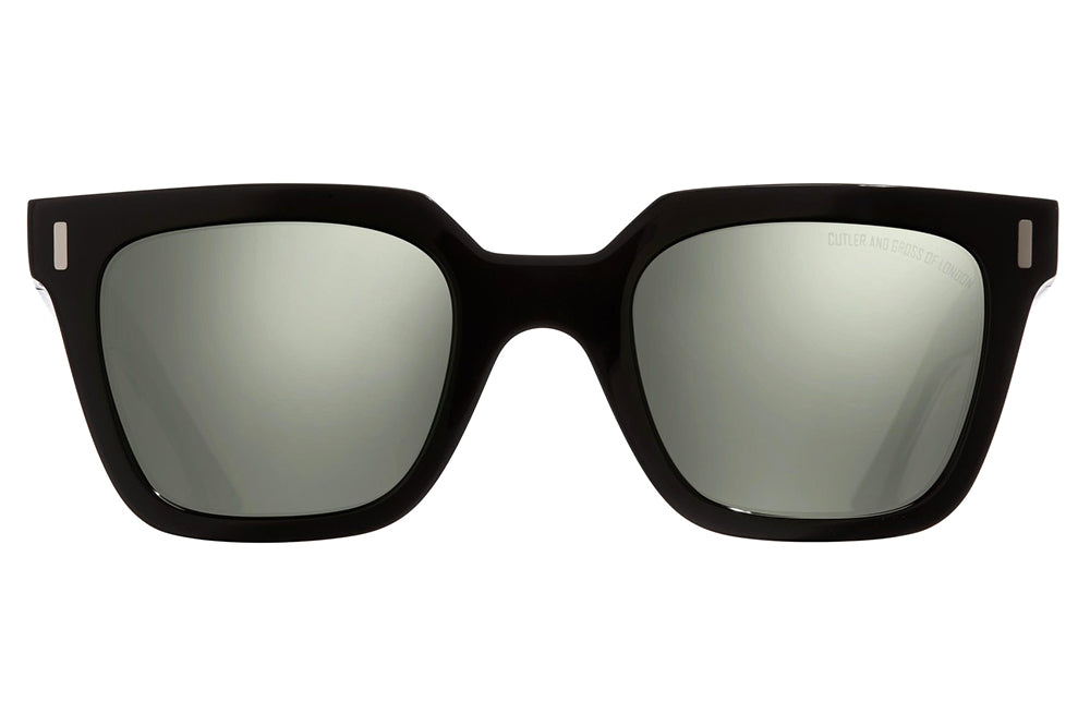 Cutler and Gross - 1305 Sunglasses Black
