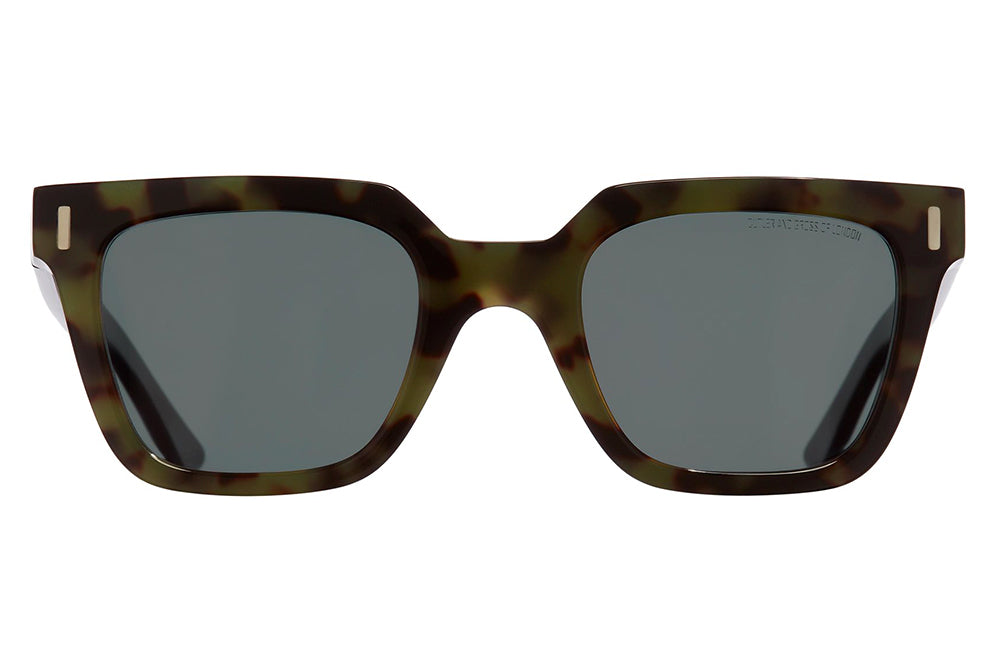 Cutler and Gross - 1305 Sunglasses Camo on Black