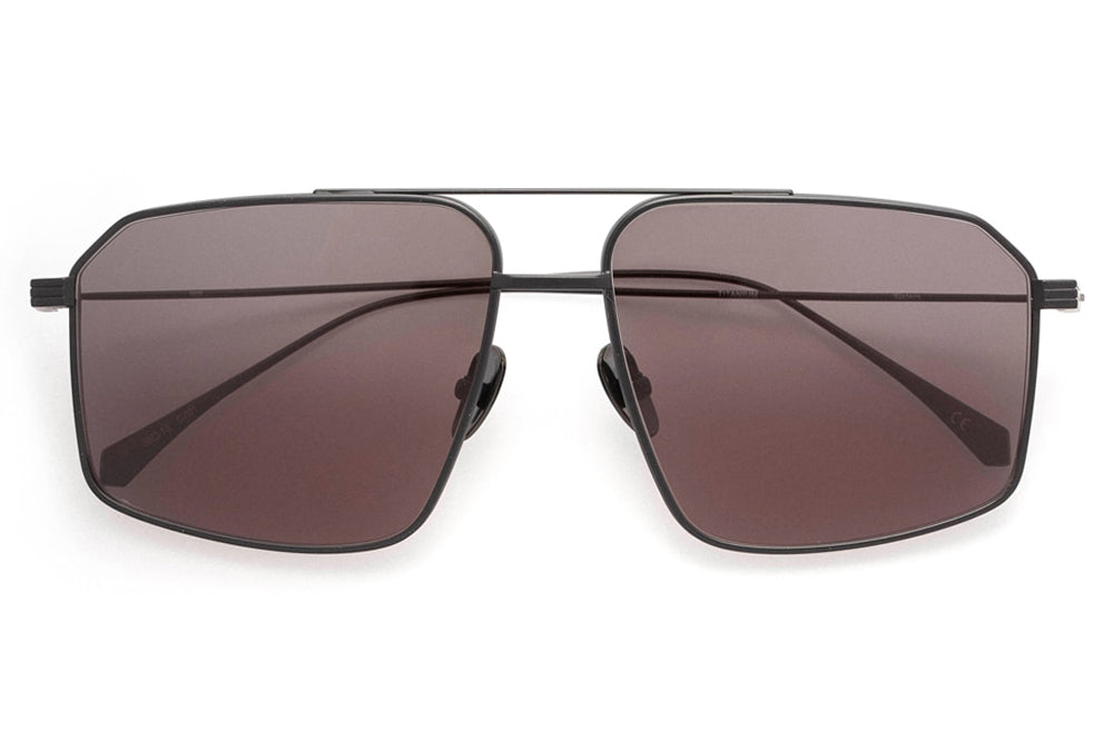 Kaleos Eyehunters - Sisters Sunglasses Black