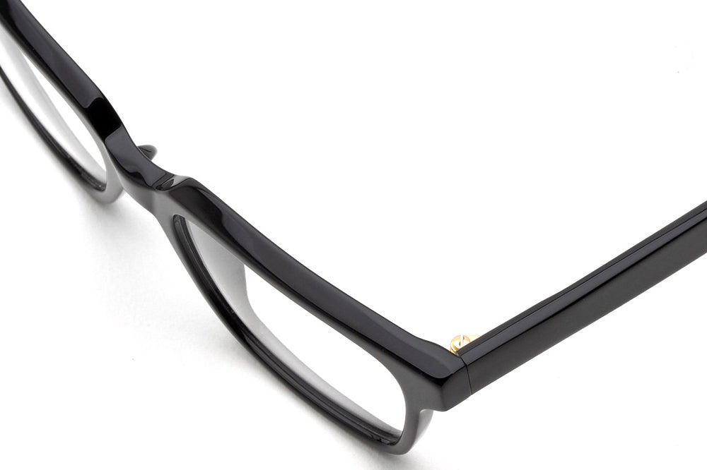 Retro Super Future® - Numero 56 Eyeglasses Black