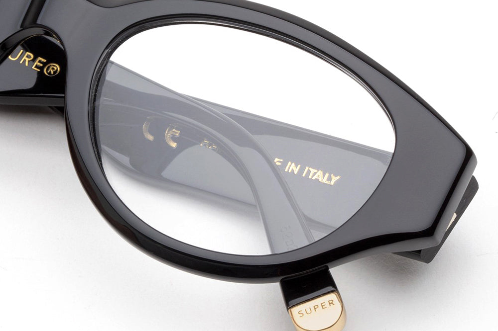 Retro Super Future® - Drew Mama Eyeglasses Nero