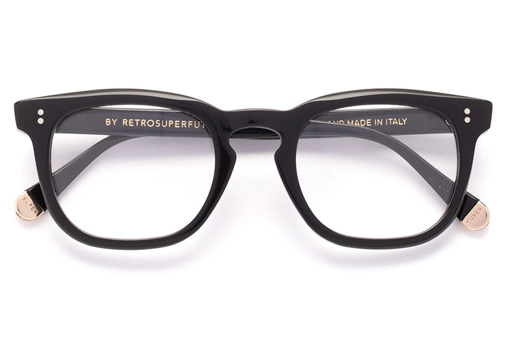 Retro Super Future® - Numero 57 Eyeglasses Nero