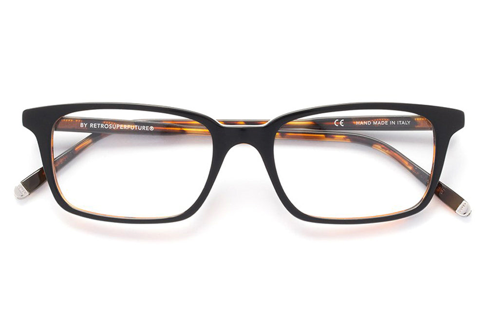 Retro Super Future® - Numero 53 Eyeglasses Nero