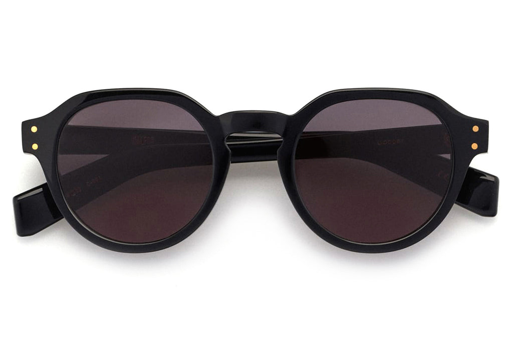 Kaleos Eyehunters - Cooper Sunglasses Black