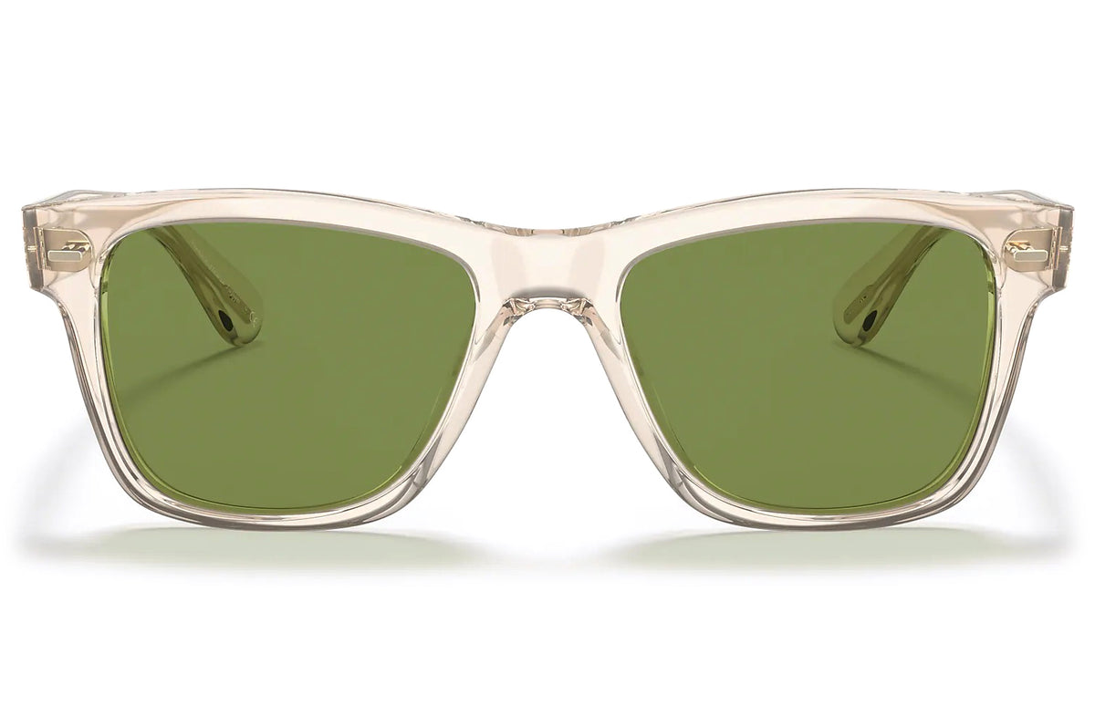 【超目玉】 Sun-F Oliver - Peoples Oliver (OV5393SF) Specs | Sunglasses 小物