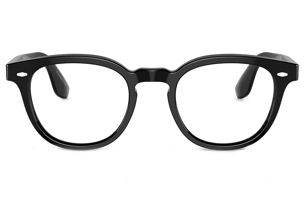 Oliver Peoples - Jep-R (OV5485U) Eyeglasses Black