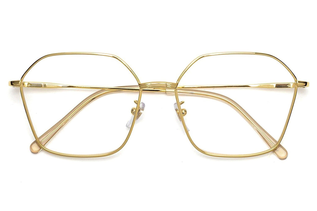 Retro Super Future® - Numero 91 Eyeglasses Oro