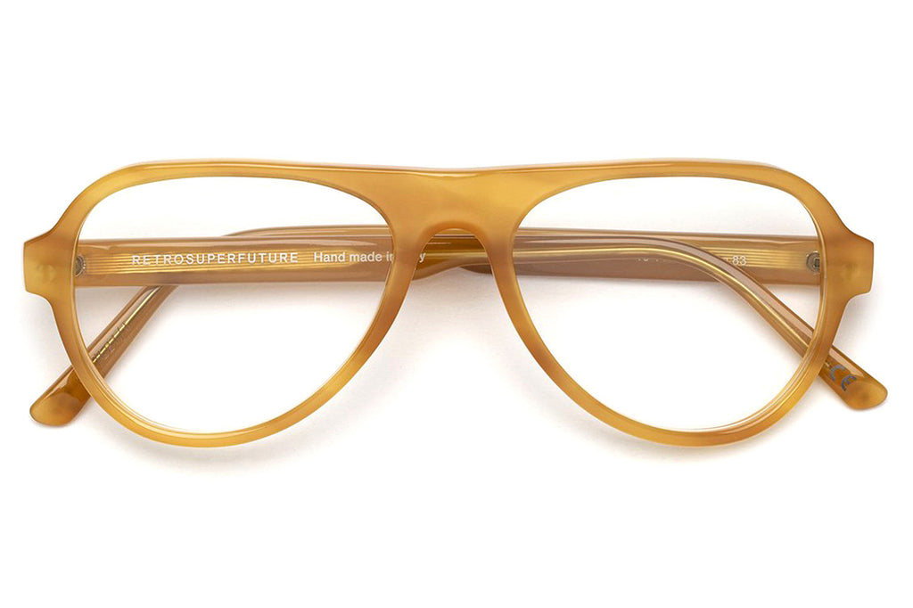 Retro Super Future® - Numero 83 Eyeglasses Bagutta