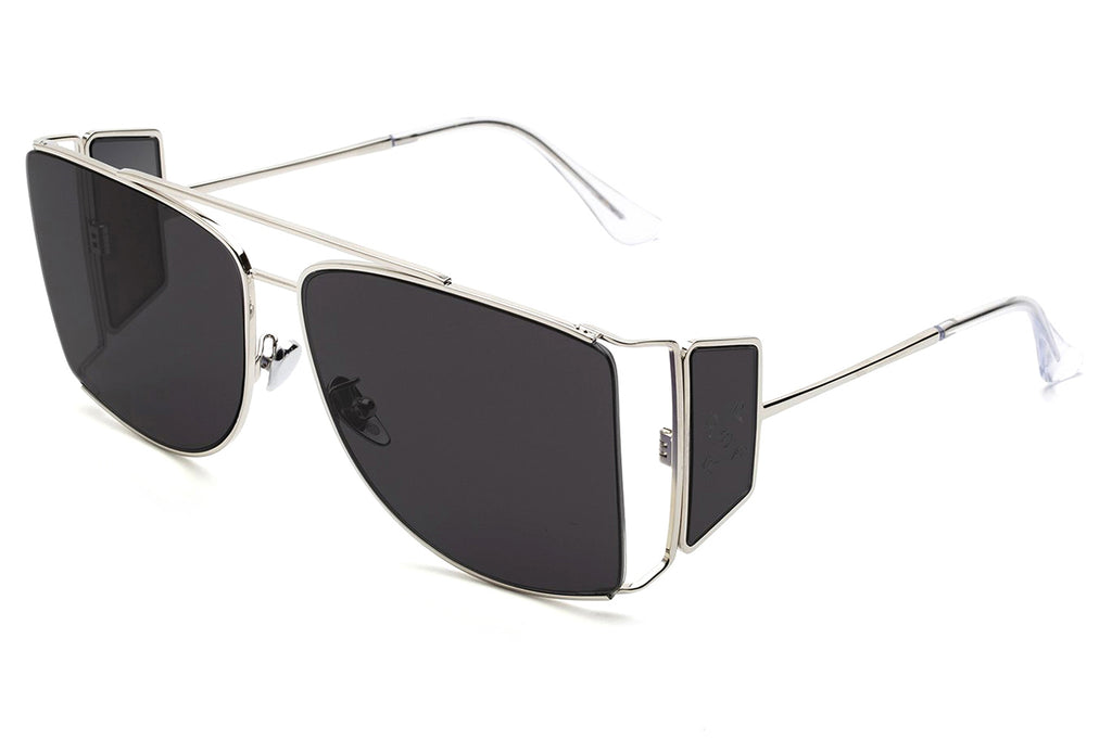 Retro Super Future® - Autore Sunglasses Black