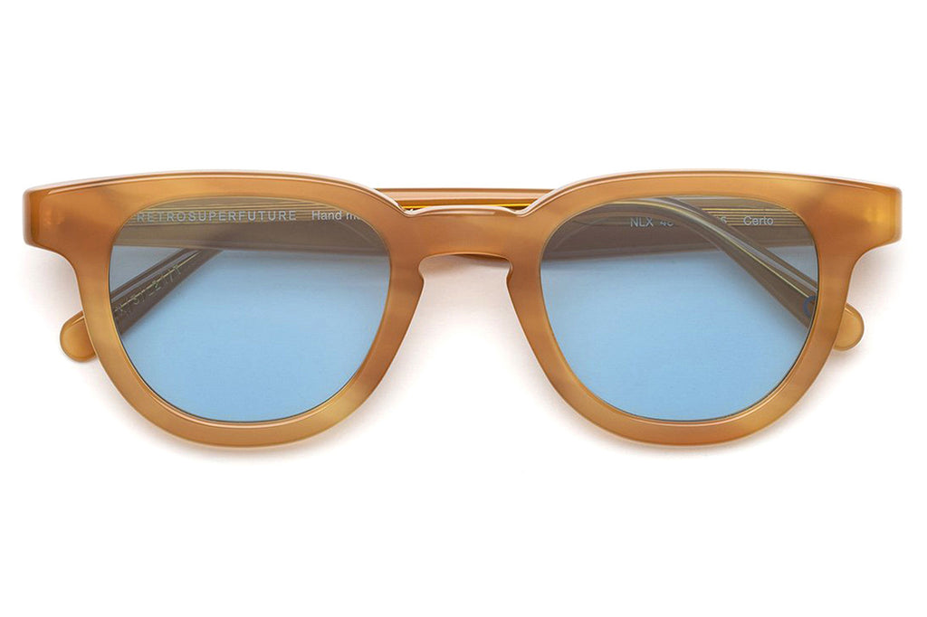 Retro Super Future® - Certo Sunglasses Bagutta