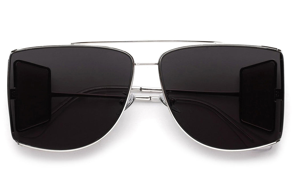 Retro Super Future® - Autore Sunglasses Black