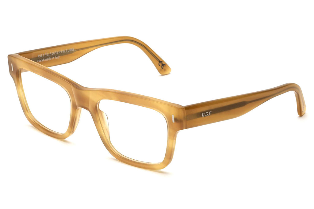 Retro Super Future® - Numero 89 Eyeglasses Bagutta