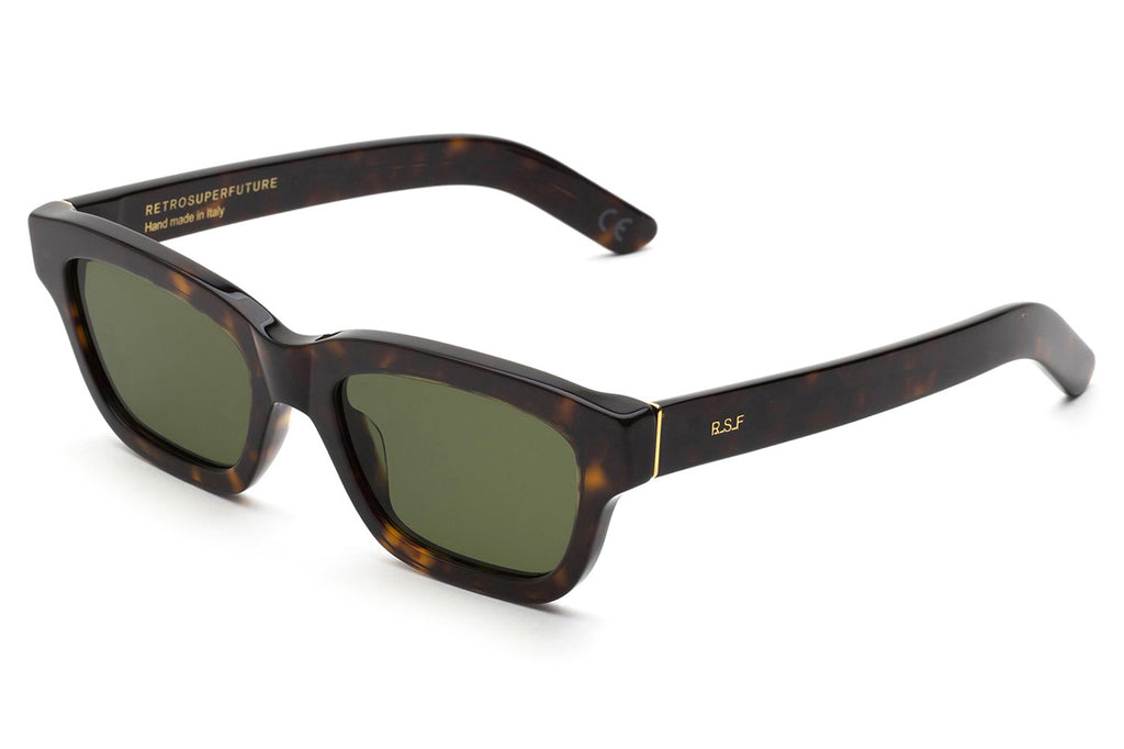 Retro Super Future® - Milano Sunglasses 3627