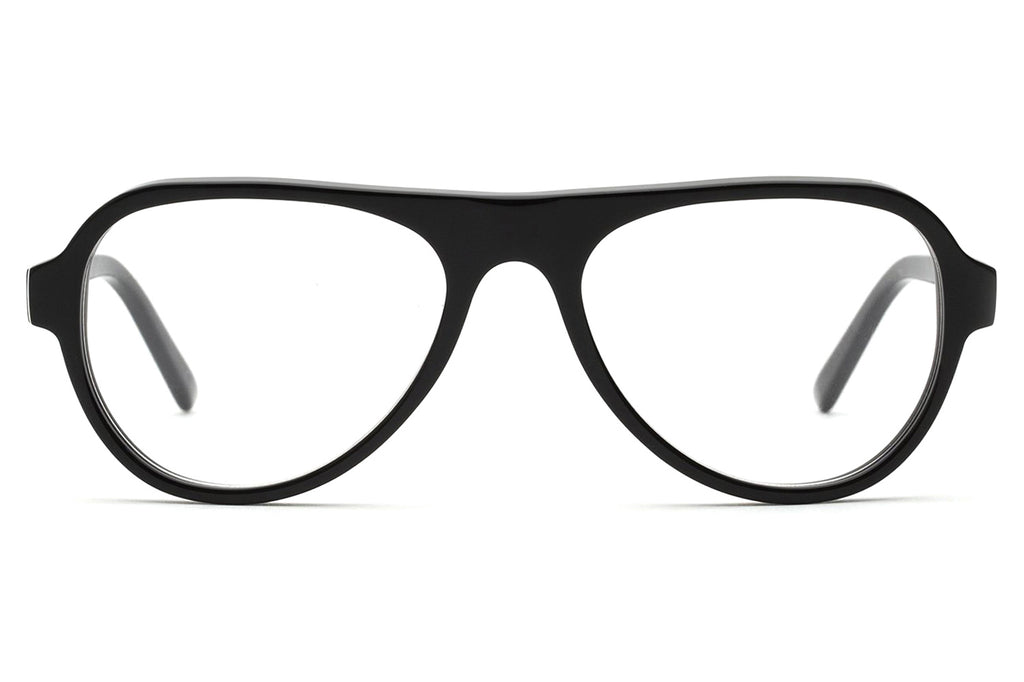 Retro Super Future® - Numero 83 Eyeglasses Nero