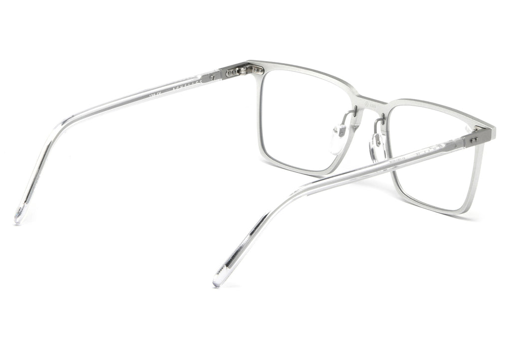 AKILA® Eyewear - Achilles Eyeglasses Silver 