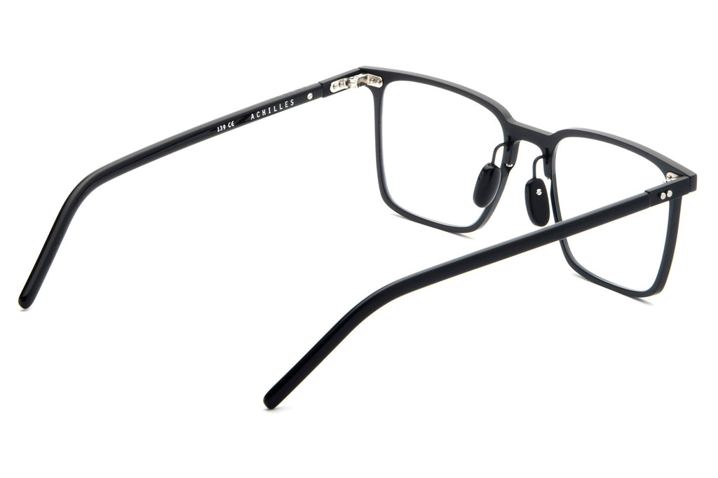 AKILA® Eyewear - Achilles Eyeglasses Matte Black 