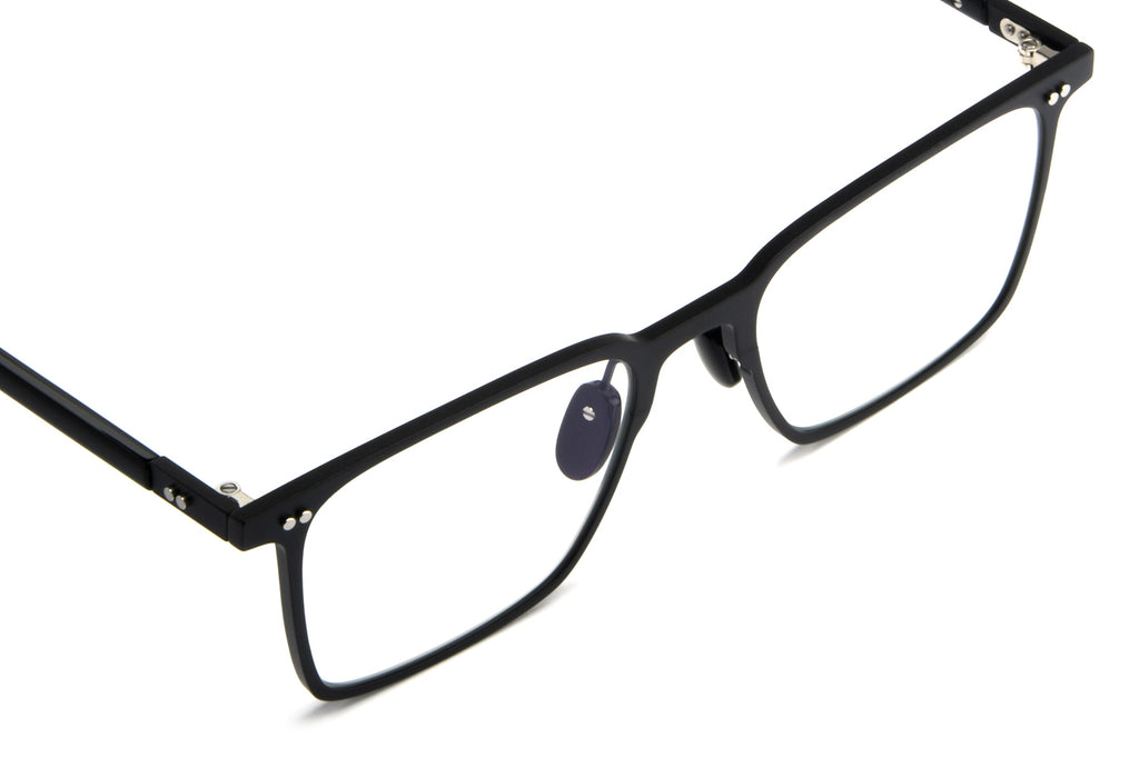 AKILA® Eyewear - Achilles Eyeglasses Matte Black 