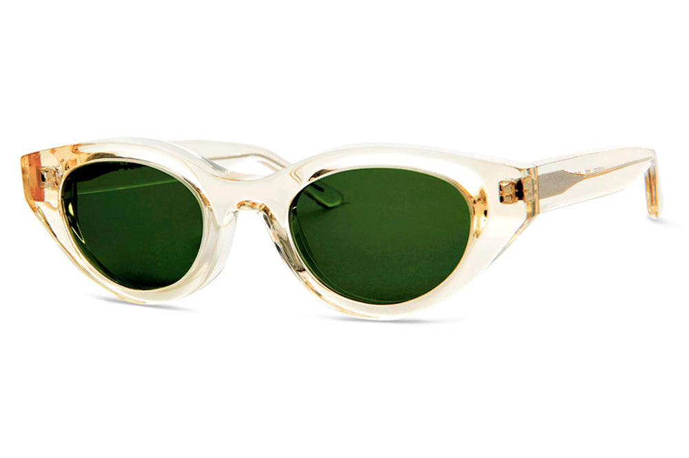 Thierry Lasry - Acidity Sunglasses Champagne (995)