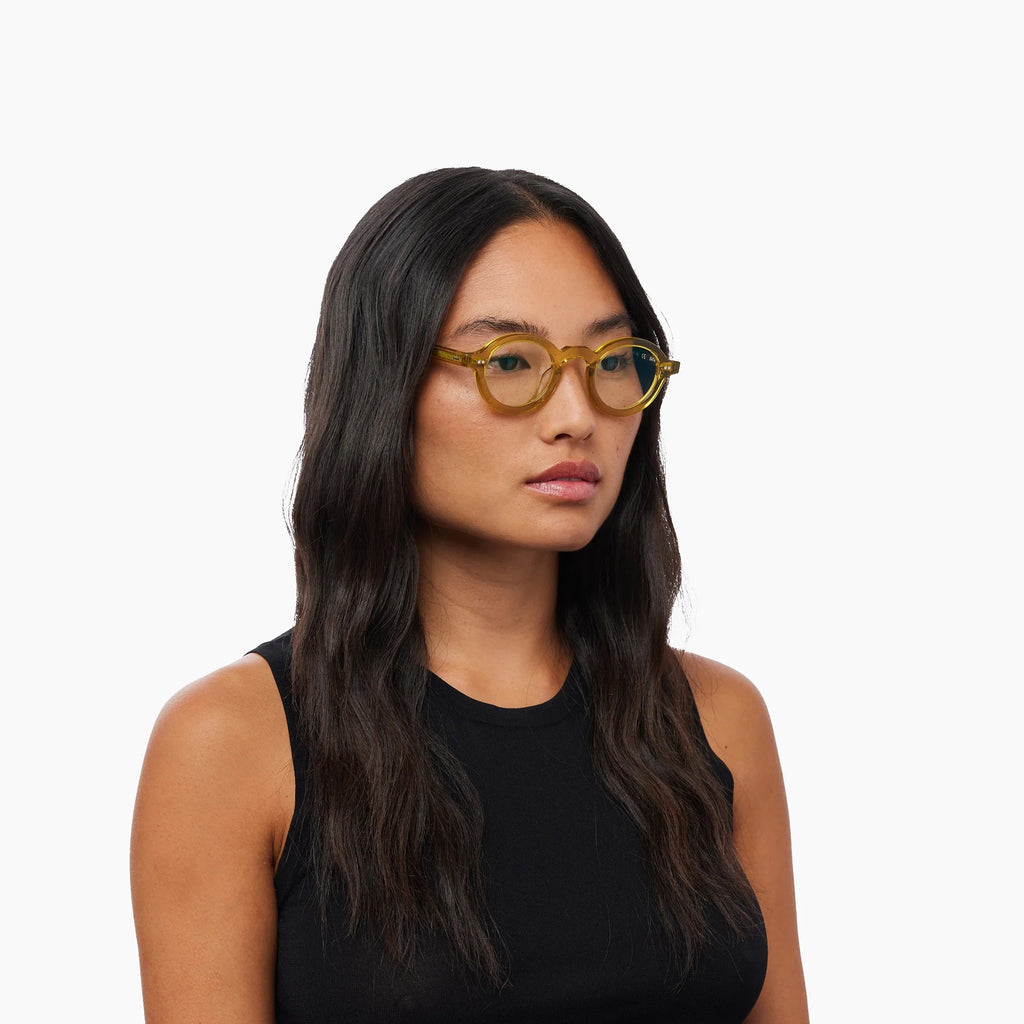 AKILA® Eyewear - Kaya Eyeglasses 