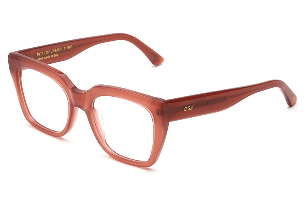 Retro Super Future® - Numero 76 Eyeglasses Attuale