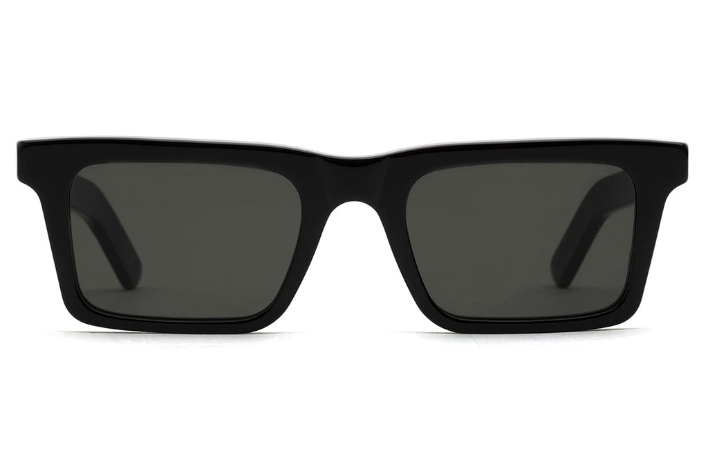 Retro Super Future® - 1968 Sunglasses Black