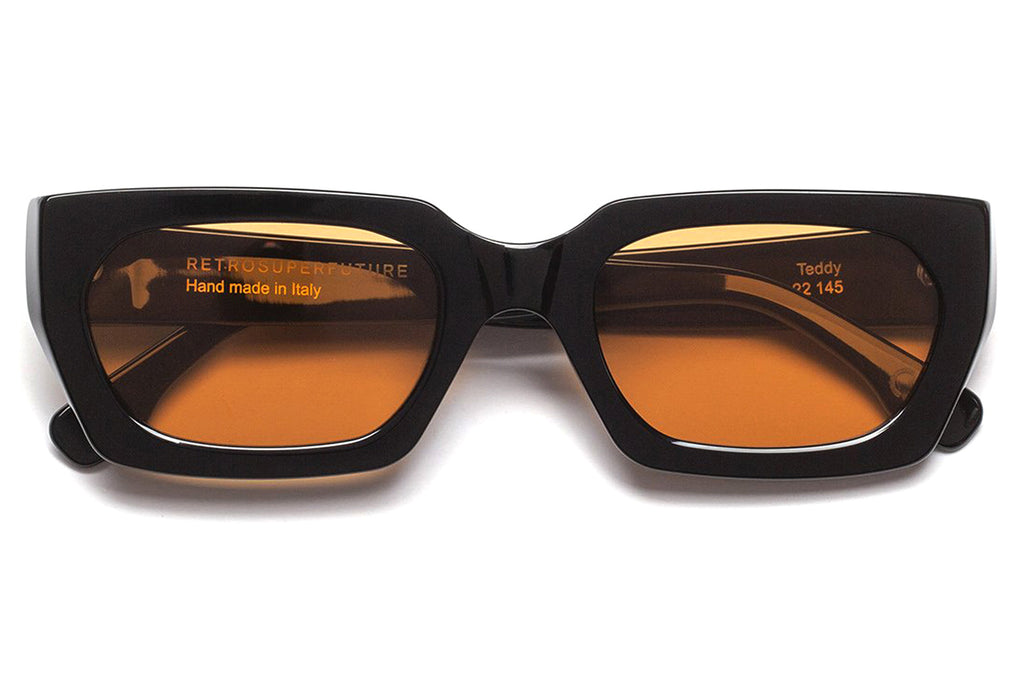 Retro Super Future® - Teddy Sunglasses Refined