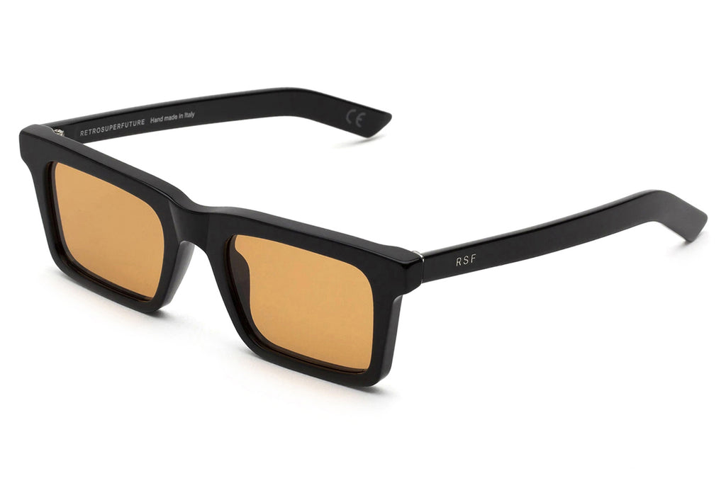 Retro Super Future® - 1968 Sunglasses Refined