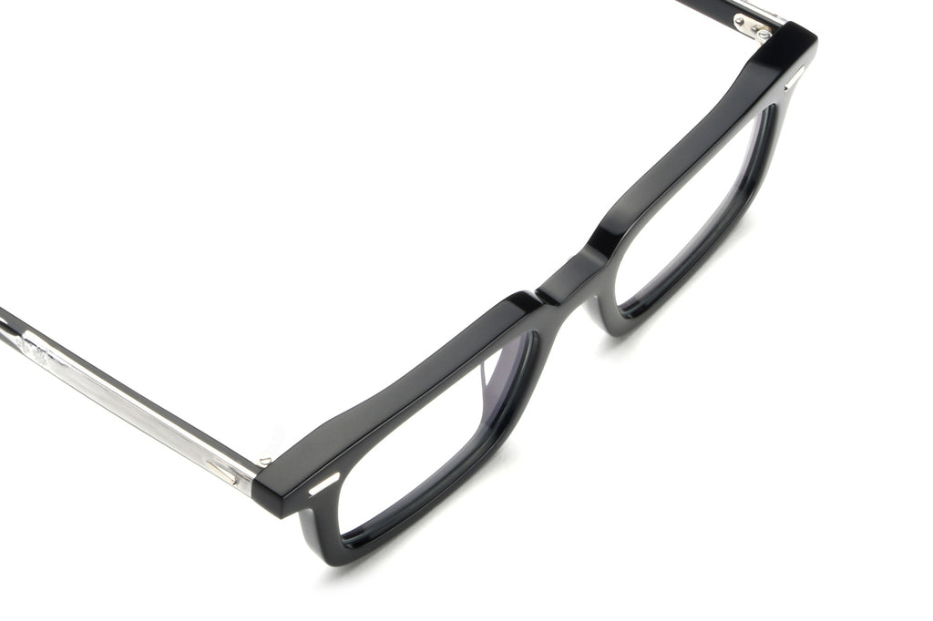 AKILA® Eyewear - Big City Eyeglasses Black