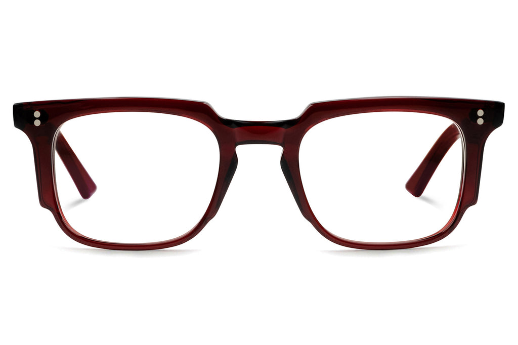 Cutler & Gross - 1382 Eyeglasses Dark Turtle