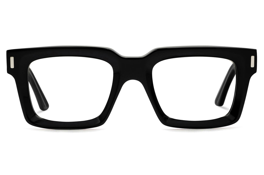 Cutler & Gross - 1386 Eyeglasses Black