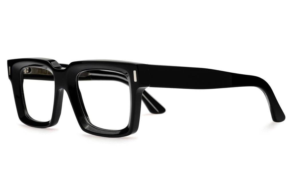 Cutler & Gross - 1386 Eyeglasses Black