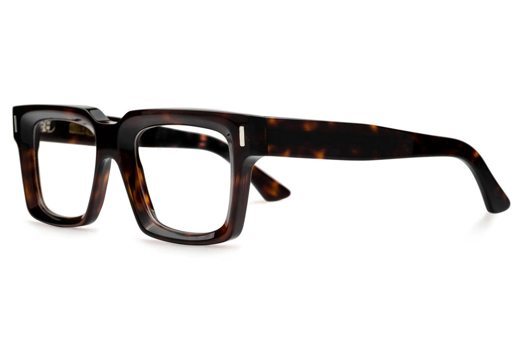 Cutler & Gross - 1386 Eyeglasses Dark Turtle