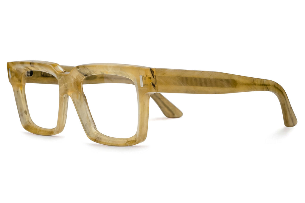 Cutler & Gross - 1386 Eyeglasses Honey Alabaster