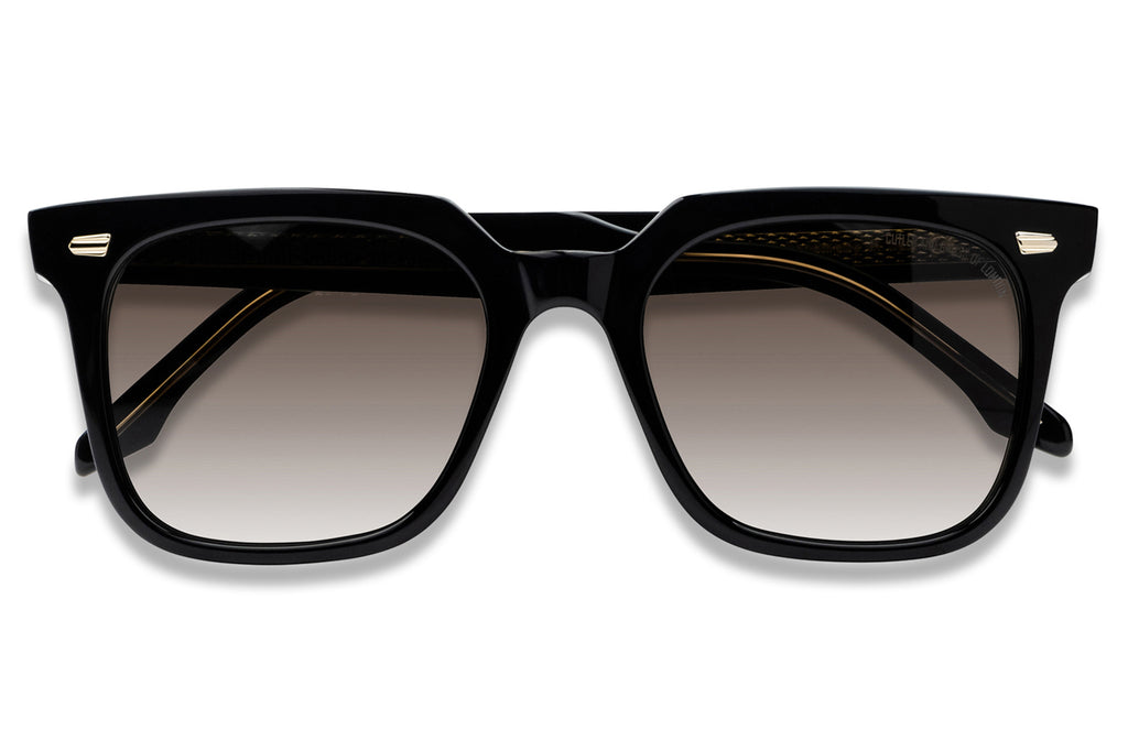 Cutler & Gross - 1387 Sunglasses Black