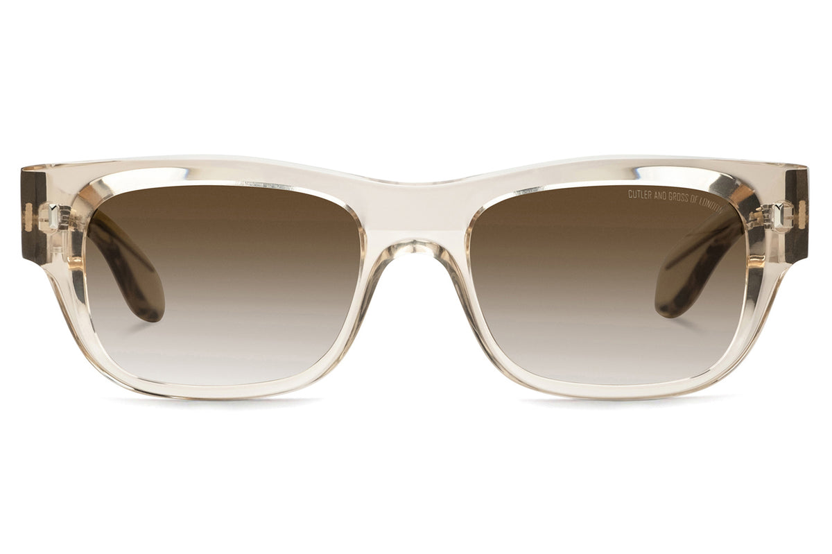 Cutler & Gross - 9692 Sunglasses | Specs Collective Cutler & Gross - 9692 Sunglasses | Specs Collective