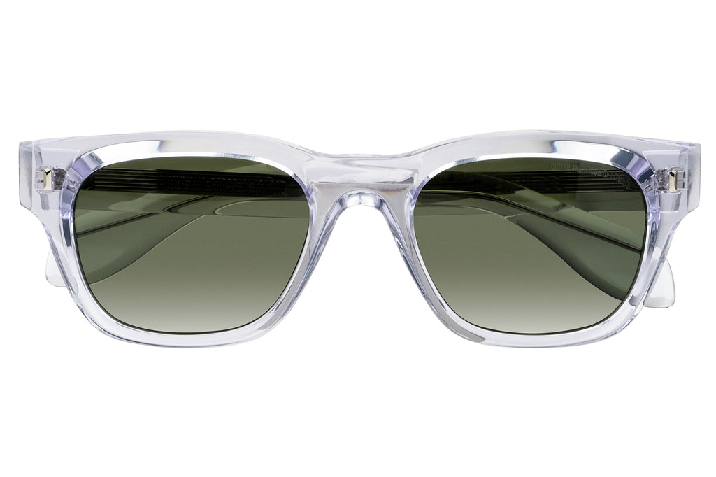 Cutler & Gross - 9772 Sunglasses Crystal