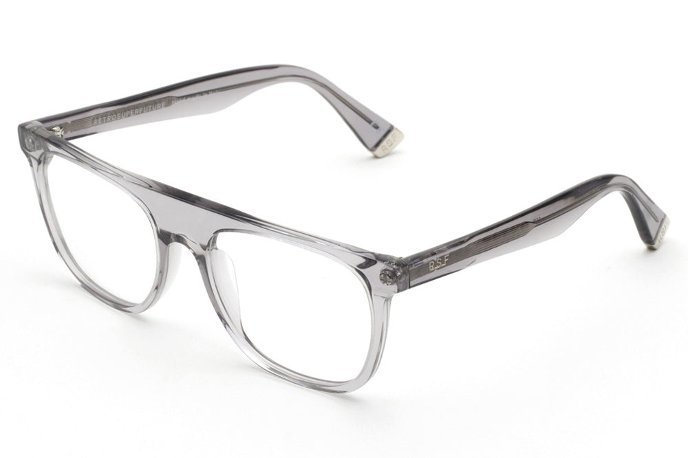 SUPER® by RetroSuperFuture - Flat Top Eyeglasses Nebbia