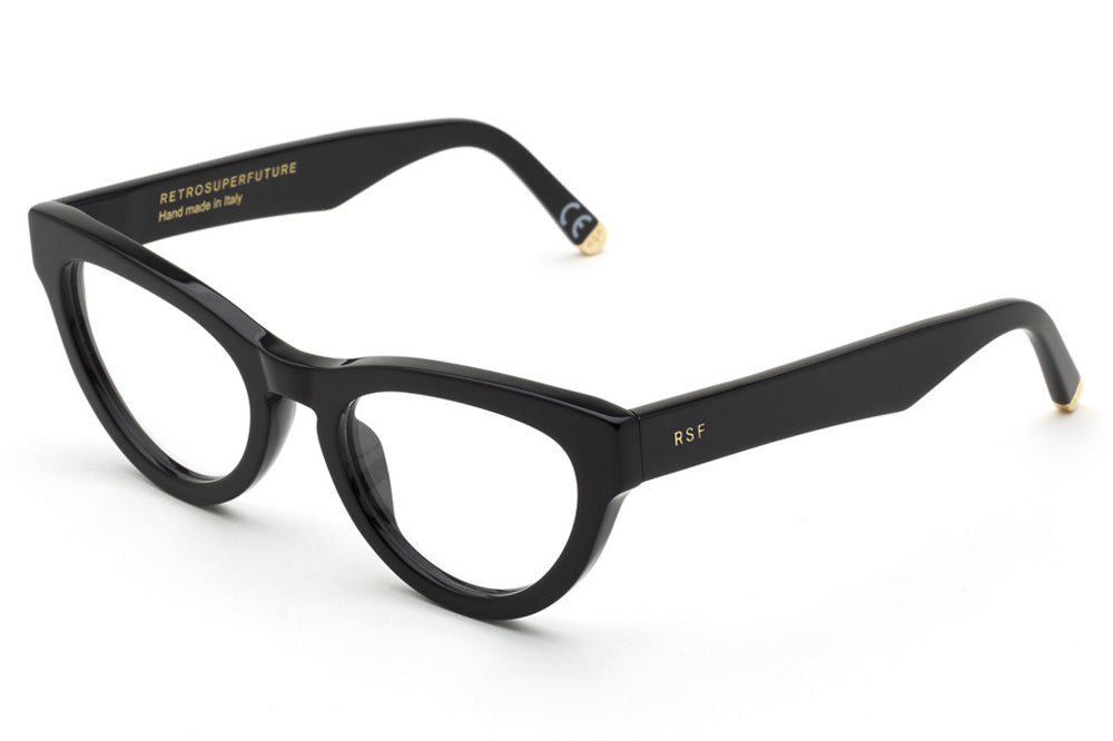 SUPER® by RetroSuperFuture - Numero 64 Eyeglasses Nero