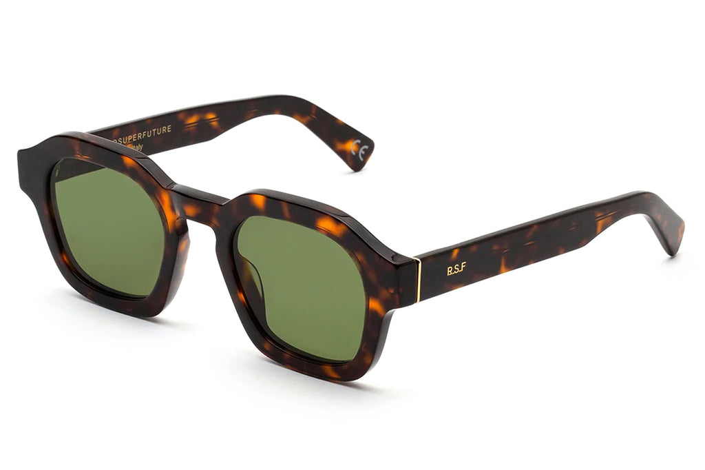 Retro Super Future® - Saluto Sunglasses 3627