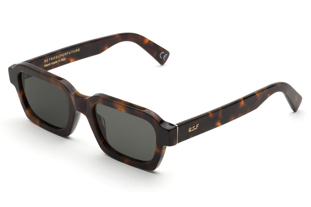 Retro Super Future® - Caro Sunglasses Classic Havana