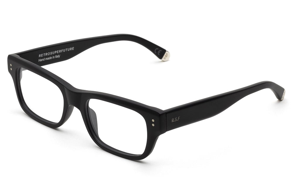 Retro Super Future® - Numero 74 Eyeglasses Opaco