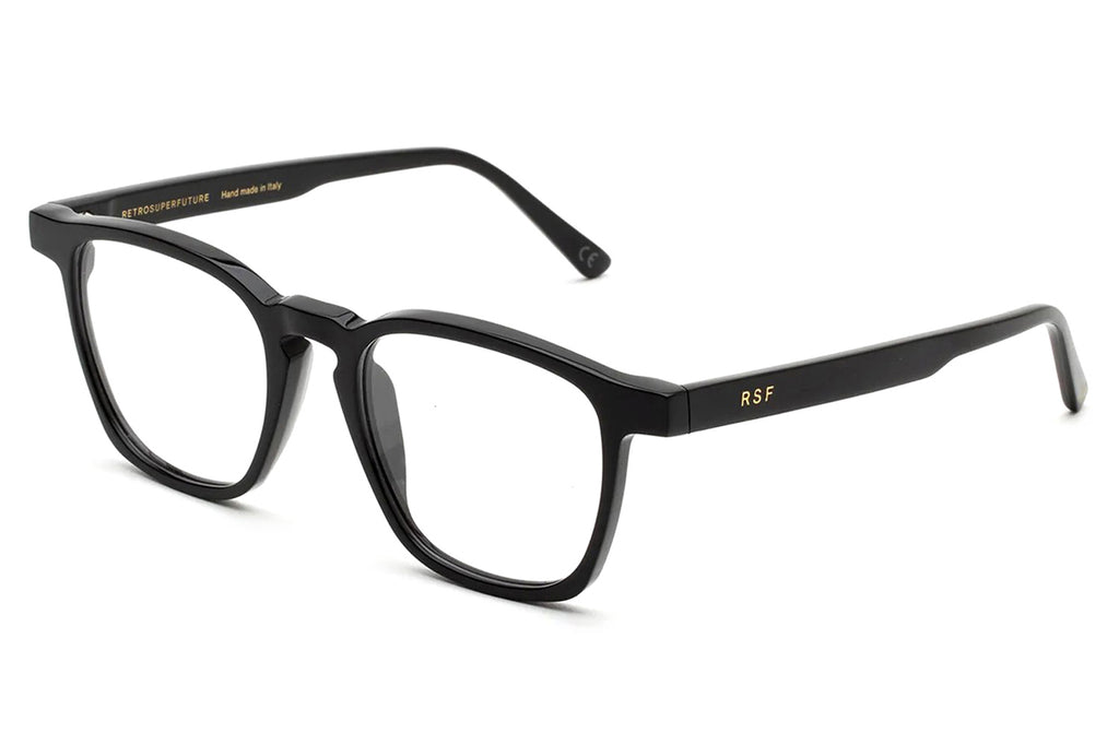 Retro Super Future® - Unico Eyeglasses Nero