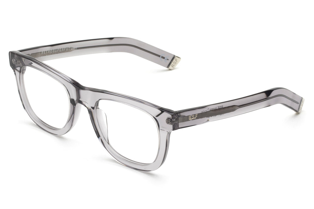 SUPER® by Retro Super Future - Ciccio Eyeglasses Nebbia