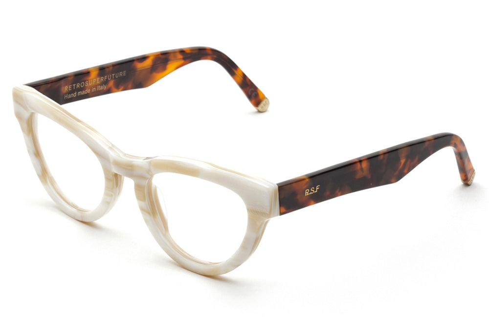 SUPER® by RetroSuperFuture - Numero 64 Eyeglasses Shell