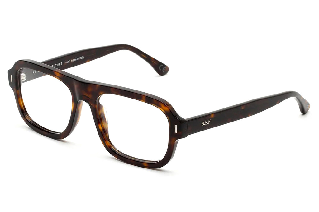 Retro Super Future® - Numero 104 Eyeglasses 3627