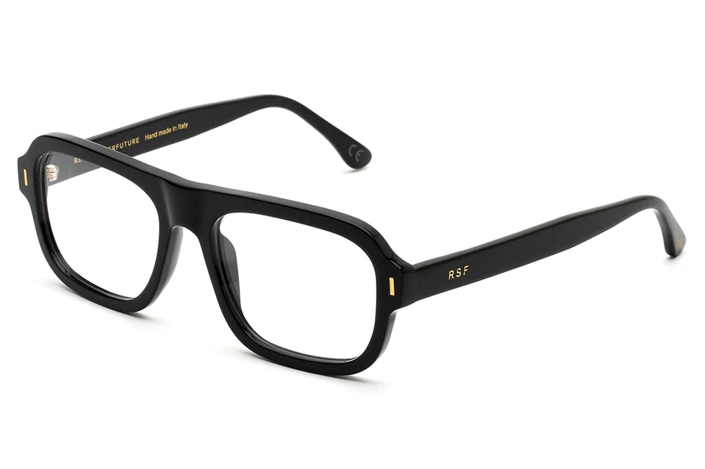 Retro Super Future® - Numero 104 Eyeglasses Nero